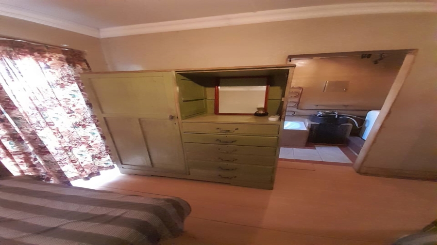 To Let 3 Bedroom Property for Rent in Pellissier Free State